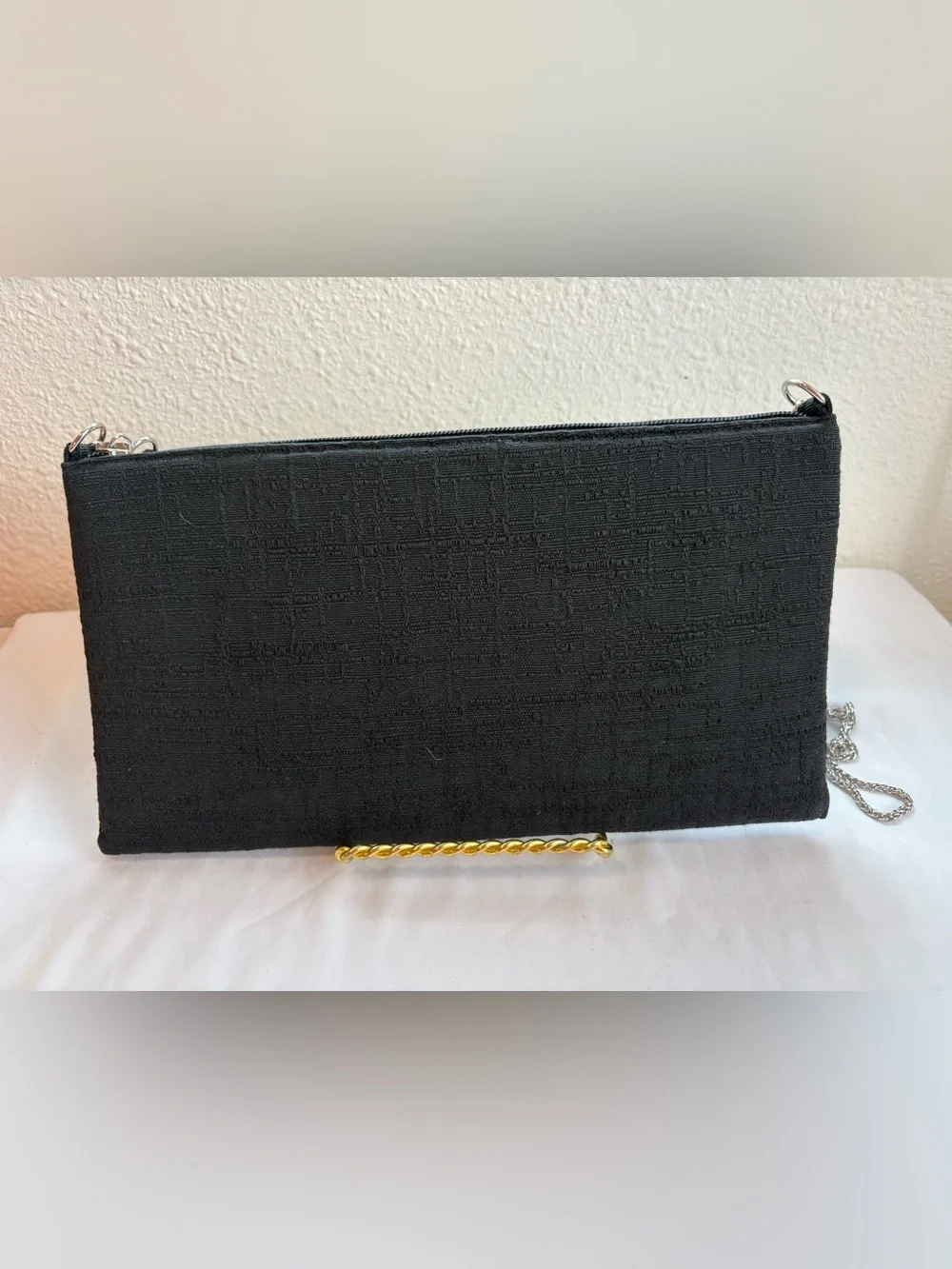 Nicoletta Brocca clutch